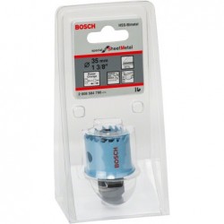 Bosch Carota tabla 35mm, 1 3/8''