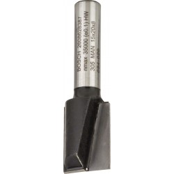 Bosch Freza de canelat 8x15x51