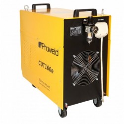 ProWELD CUT160e aparat taiere cu plasma, 400V, 2T/4T