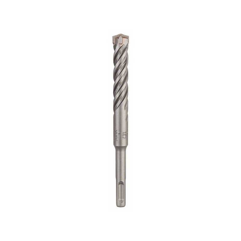 Bosch Burghiu SDS Plus-5X, 15x100x160mm