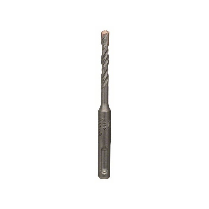Bosch Set 10 burghie SDS Plus-3, 6x50x110mm