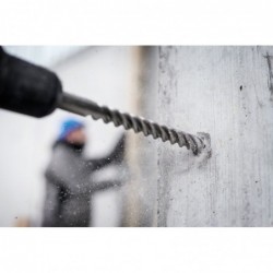 Bosch Burghiu SDS Max-8X, 32x600x720mm