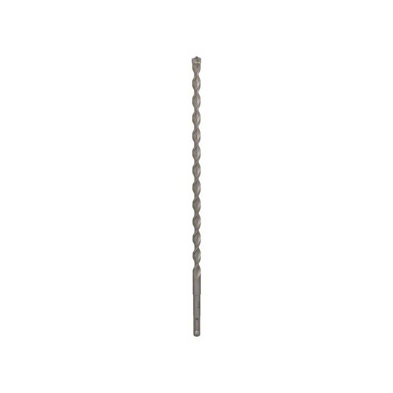 Bosch Burghiu pentru gaurire cu percutie SDS Plus-7, 12x300x365mm
