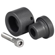 REMS Matrita mama-tata pentru sudura PPR 25mm 256450