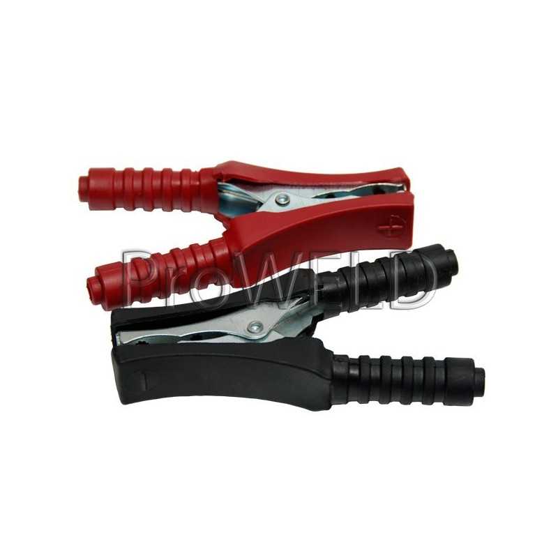ProWELD YLC-104 cleste conector pentru acumulatori auto