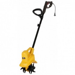 Texas El-Tex 300 Minicultivator electric, 300W, 230V, latime lucru 19cm, adancime lucru 15cm