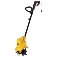 Texas El-Tex 300 Minicultivator electric, 300W, 230V, latime lucru 19cm, adancime lucru 15cm