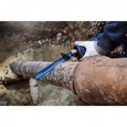 Bosch Panza ferastrau sabie S 1155 CHM Endurance for Heavy Metal, 225mm