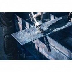 Bosch Panza ferastrau sabie S 1155 CHM Endurance for Heavy Metal, 225mm