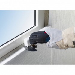 Bosch Cutit segmentat tais ondulat BIM ACZ100SWB StarLock Multimaterial, 100mm