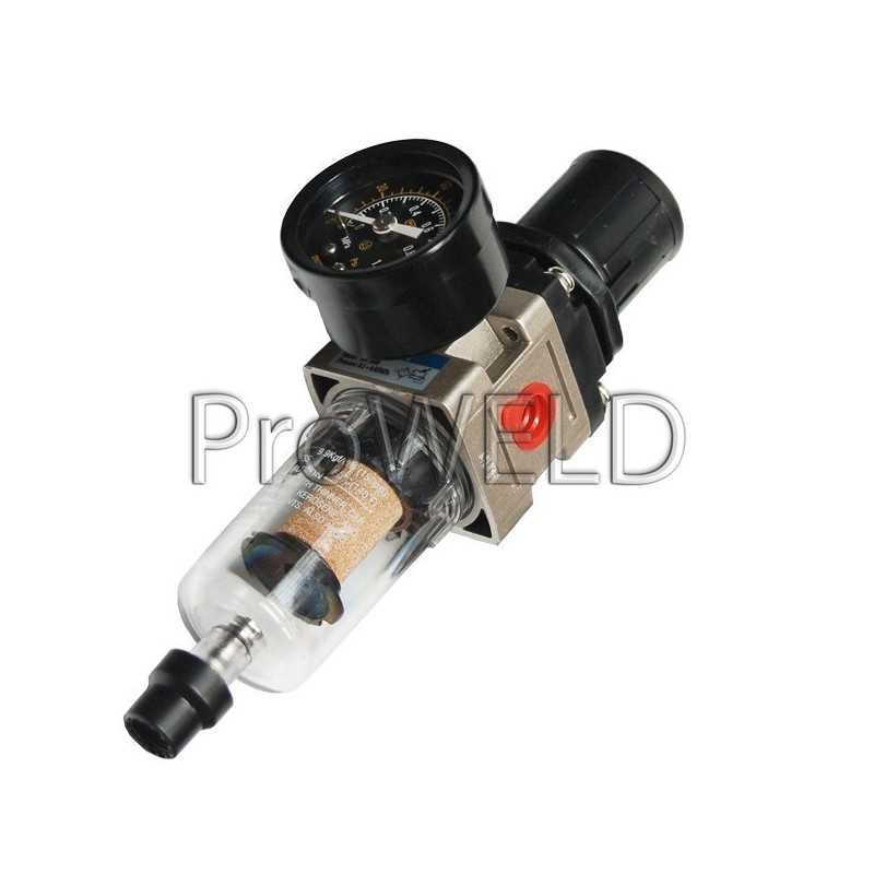 ProWELD YLR-301 regulator aer