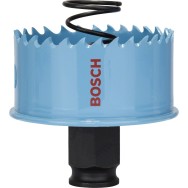 Bosch Carota SheetMetal 54x20mm