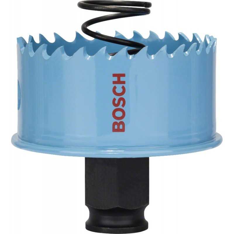 Bosch Carota SheetMetal 54x20mm