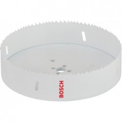 Bosch Carota HSS-Bimetal pentru adaptor standard 177x44mm