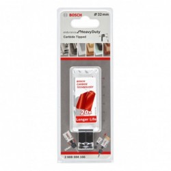 Bosch Carota Endurance for Heavy Duty 32 mm