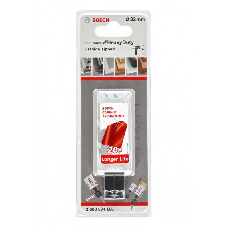 Bosch Carota Endurance for Heavy Duty 32 mm