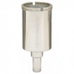 Bosch Carota diamantata 35mm