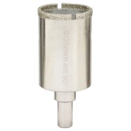 Bosch Carota diamantata 35mm