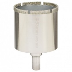 Bosch Carota diamantata 53mm