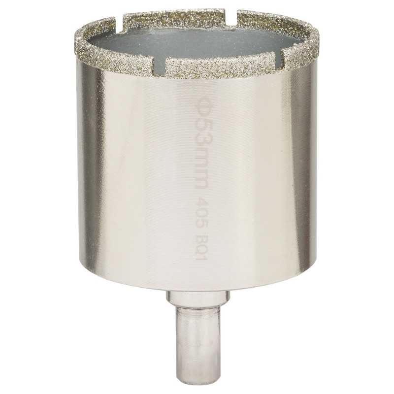 Bosch Carota diamantata 53mm