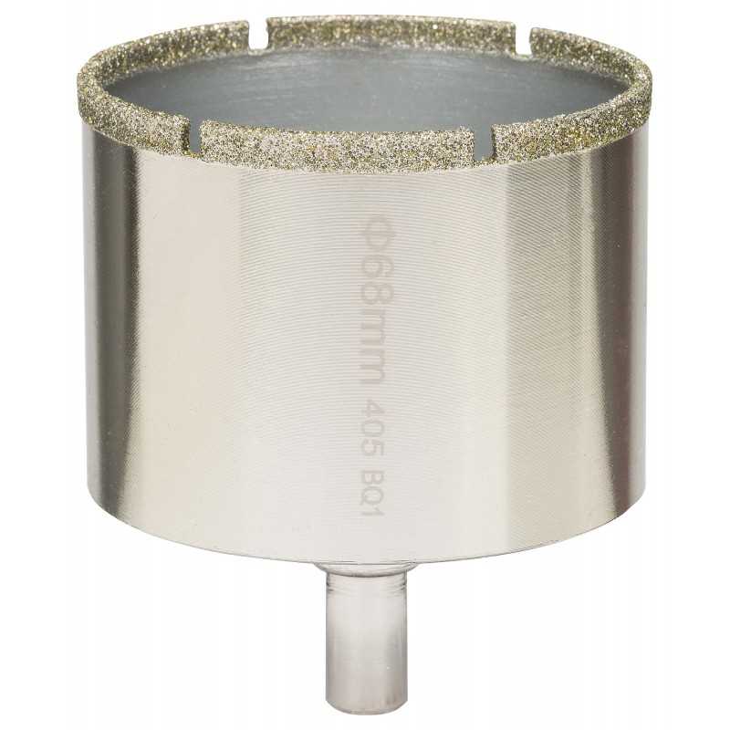 Bosch Carota diamantata 68mm