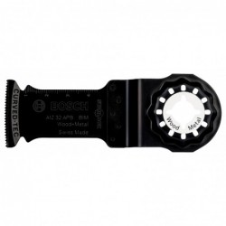 Bosch AIZ32APB Panza BIM Wood and Metal 32X50 mm (DIY) Starlock