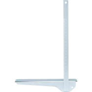 Bosch Limitator paralel pentru GKS 55 CE, GKS 66 CE, GKS 85