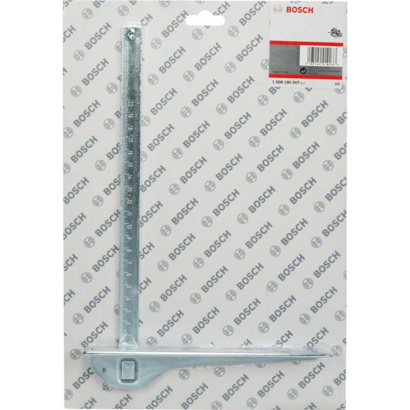 Bosch Limitator paralel pentru GKS 55 CE, GKS 66 CE, GKS 85