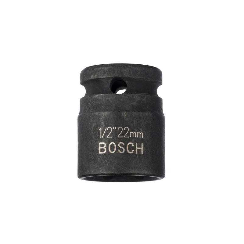 Bosch Cheie tubulara 1/2", 22x30x33mm