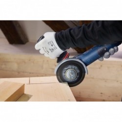 Bosch Disc de taiere cu carbura metalica Multi Wheel 115x22.23mm