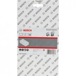 Bosch Filtru burduf din poliester pentru GAS 35, GAS 55