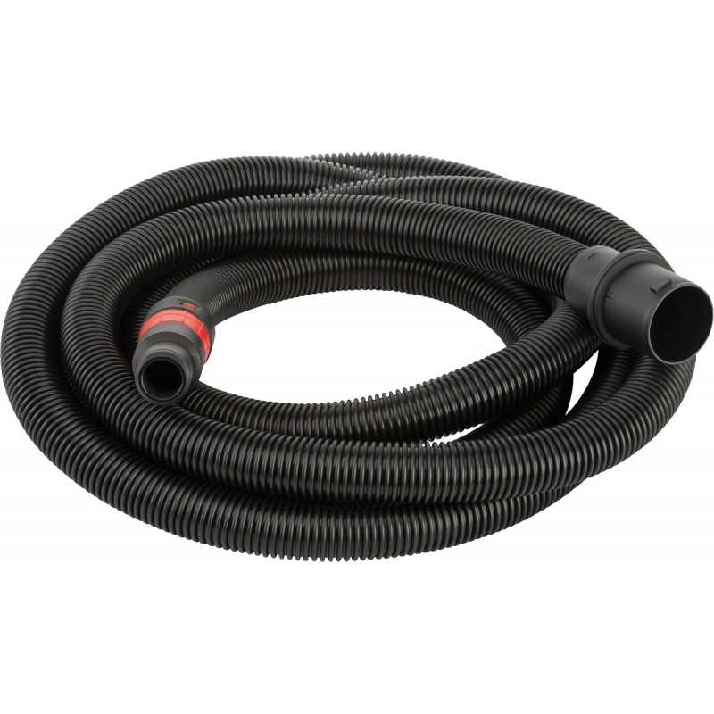 Bosch Furtun 5m, 35mm pentru GAS 35, GAS 55