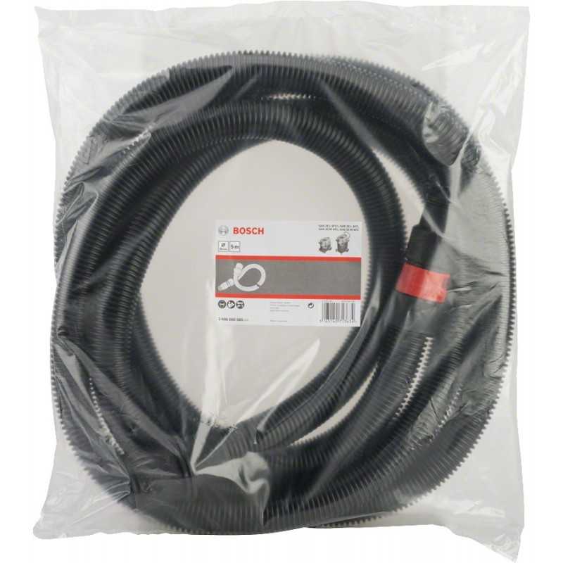 Bosch Furtun 5m, 35mm pentru GAS 35, GAS 55