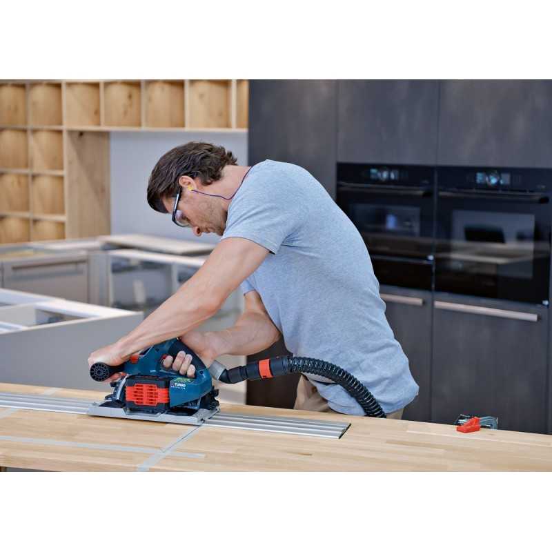 Bosch 2xGBA18V + GAL1880CV Set 2 acumulatori Li-Ion, 18V, 5.5Ah + Incarcator rapid de 8Ah