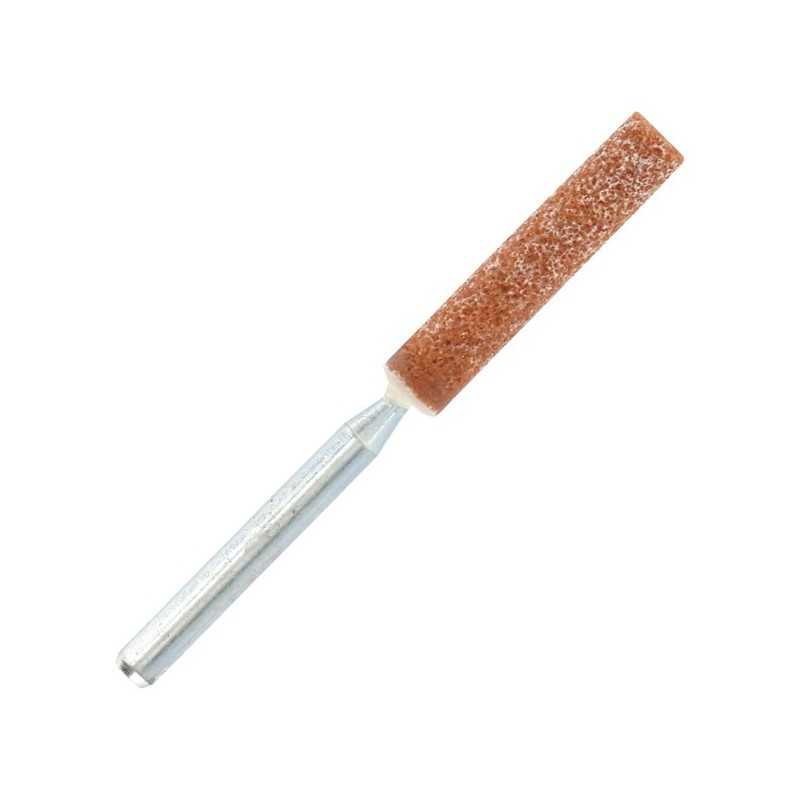 Dremel 454 Set 3 pietre polizoare pentru ascutit fierastraie cu lant, 4.8mm