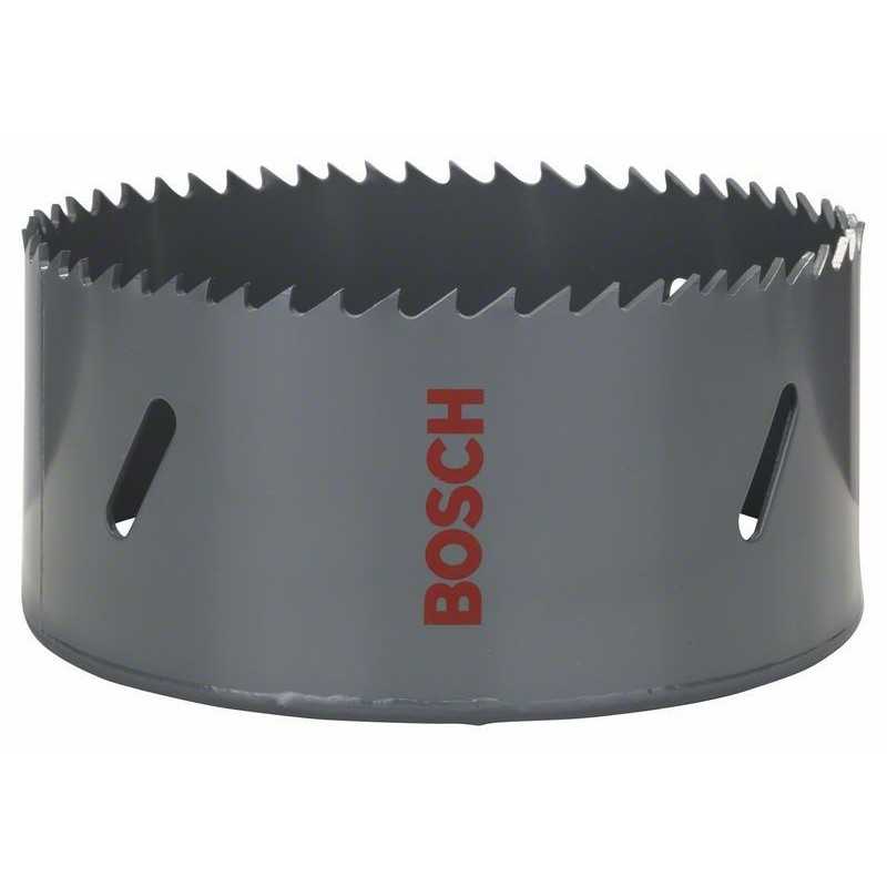 Bosch Carota Bimetal 105mm