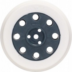 Bosch Taler dur 125 mm pentru GEX 125 AC