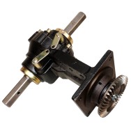 ProGARDEN Kit transmisie cu diferential pentru motocultoare cu transmisie simpla