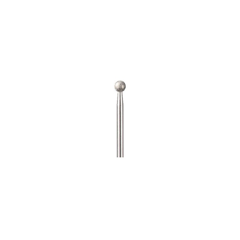 Dremel 7105 Set 2 freze diamantate