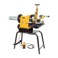 REMS Masina de filetat tevi Magnum 2010 L-T 2" 340227