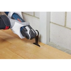 Bosch Panza ferastrau AII 65 BSPB BIM, 65X40mm