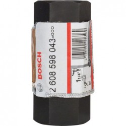 Bosch Adaptor pentru GDB, GCR de la 1 1/4" UNC la G 1/2"