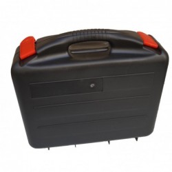 ProWELD PBOX01 cutie material plastic pentru transport