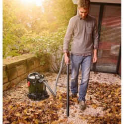 Bosch AdvancedVac 20 Aspirator cu funcţionare umedă şi uscată 1200W, 20L