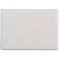 Geam sudura transparent 1x50x110mm