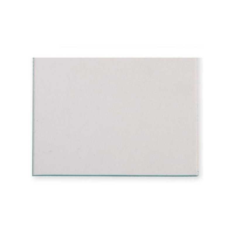 Geam sudura transparent 90x110