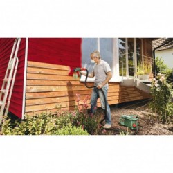 Bosch PFS 7000 Sistem de pulverizare vopsea, 1400W, 700ml/min, 1000ml