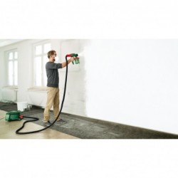 Bosch PFS 7000 Sistem de pulverizare vopsea, 1400W, 700ml/min, 1000ml Bosch PFS 7000 Sistem de pulverizare vopsea, 1400W, 700ml/min, 1000ml
