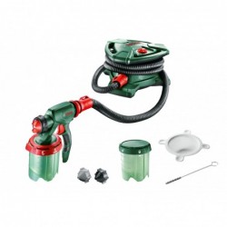 Bosch PFS 7000 Sistem de pulverizare vopsea, 1400W, 700ml/min, 1000ml Bosch PFS 7000 Sistem de pulverizare vopsea, 1400W, 700ml/min, 1000ml