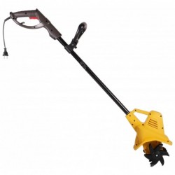 Texas El-Tex 300 Minicultivator electric, 300W, 230V, latime lucru 19cm, adancime lucru 15cm